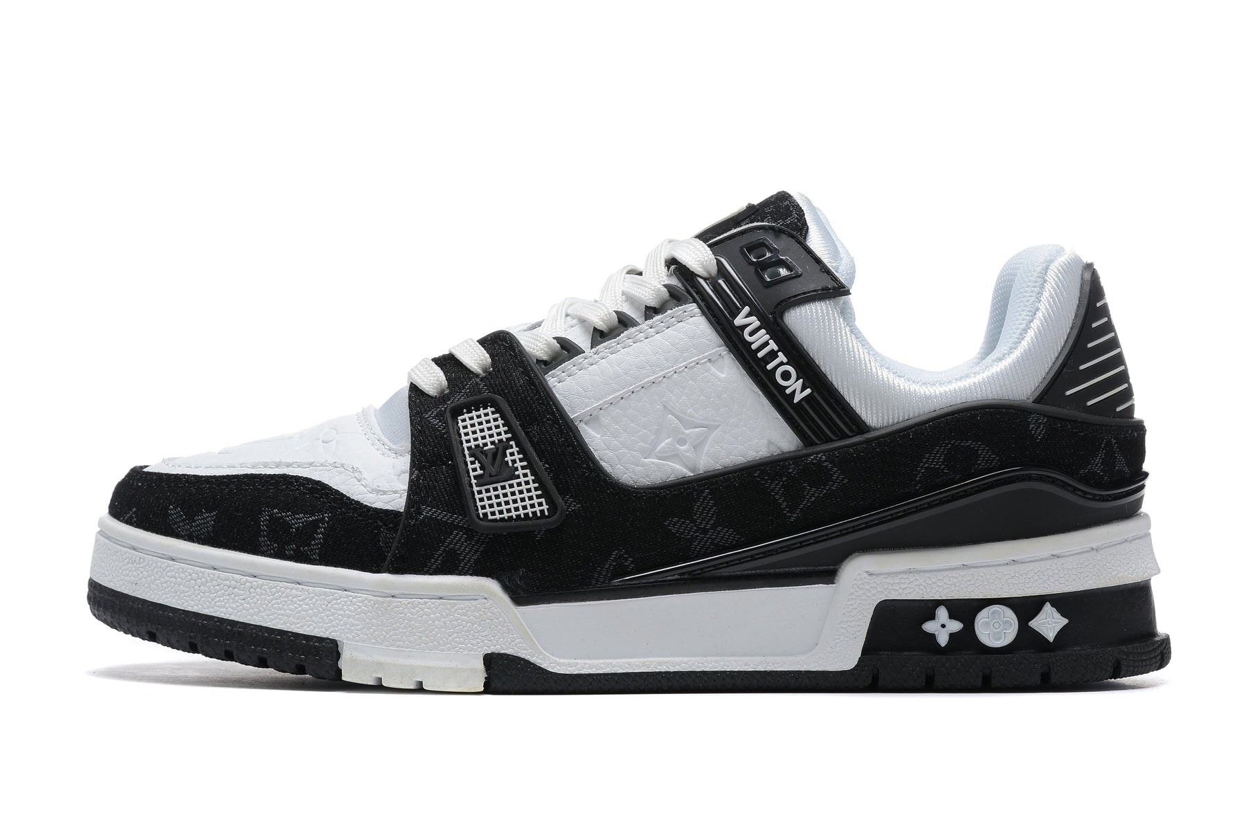 Trainer Sneaker – Low Exclusivo