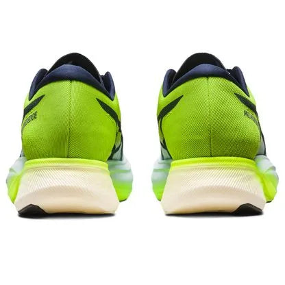 Asics Metaspeed Edge+ Verde, Cinza e Azul – Marinho Premium