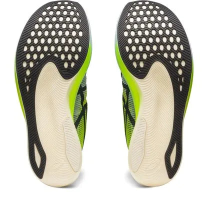 Asics Metaspeed Edge+ Verde, Cinza e Azul – Marinho Premium