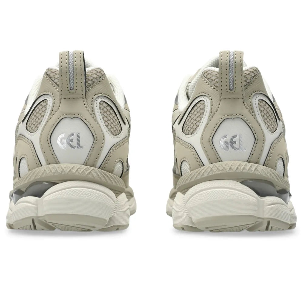 GEL-Nyc Rgd - Unissex - Cinza com Bege