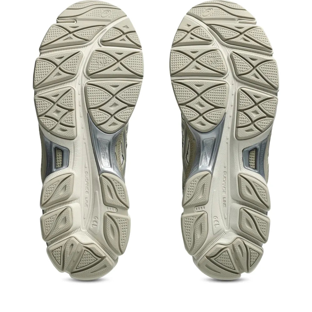 GEL-Nyc Rgd - Unissex - Cinza com Bege