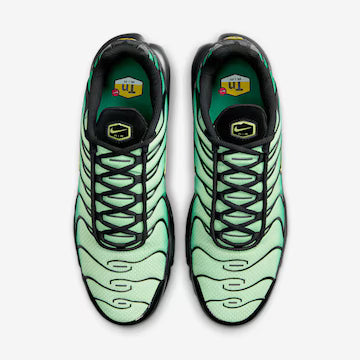 Nike Air Max Plus Verde