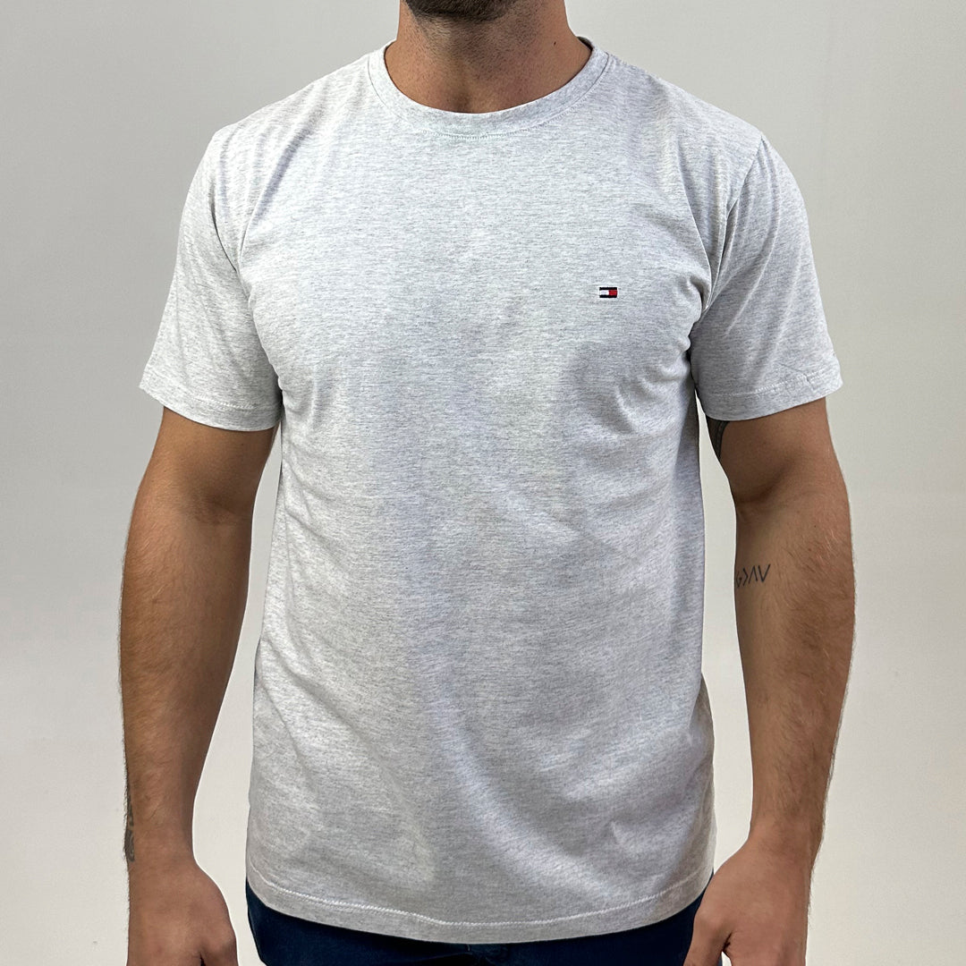 Camiseta ALGODÃO Premium Tommy – Hilfiger Premium