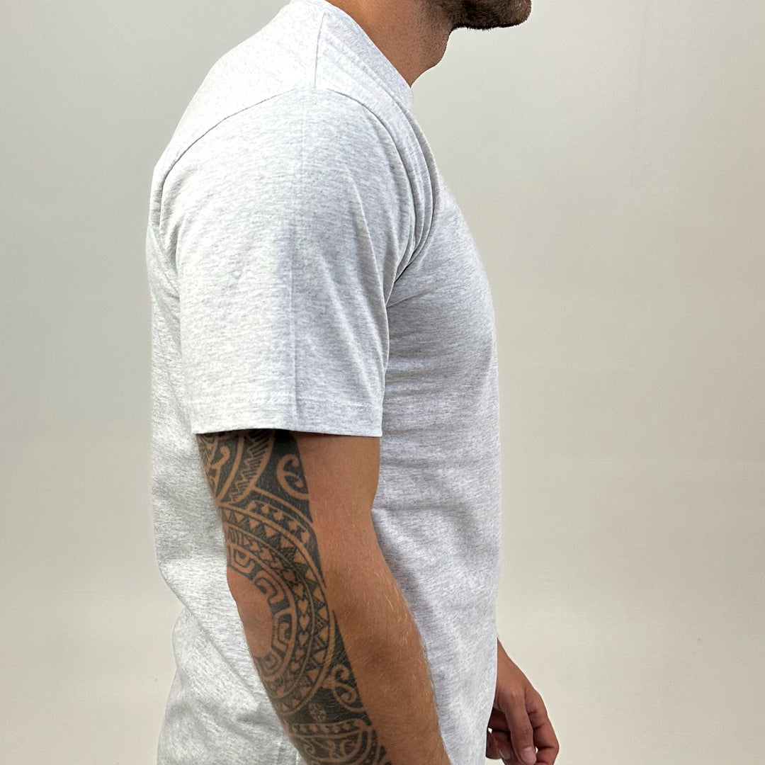 Camiseta ALGODÃO Premium Tommy – Hilfiger Premium