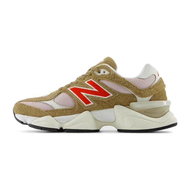 9060 - Great Plains Twilight Haze True Red