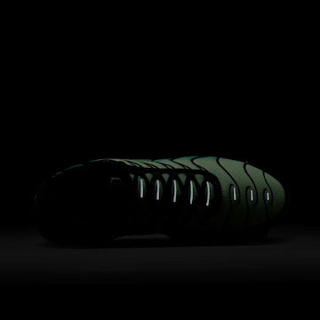 Nike Air Max Plus Verde