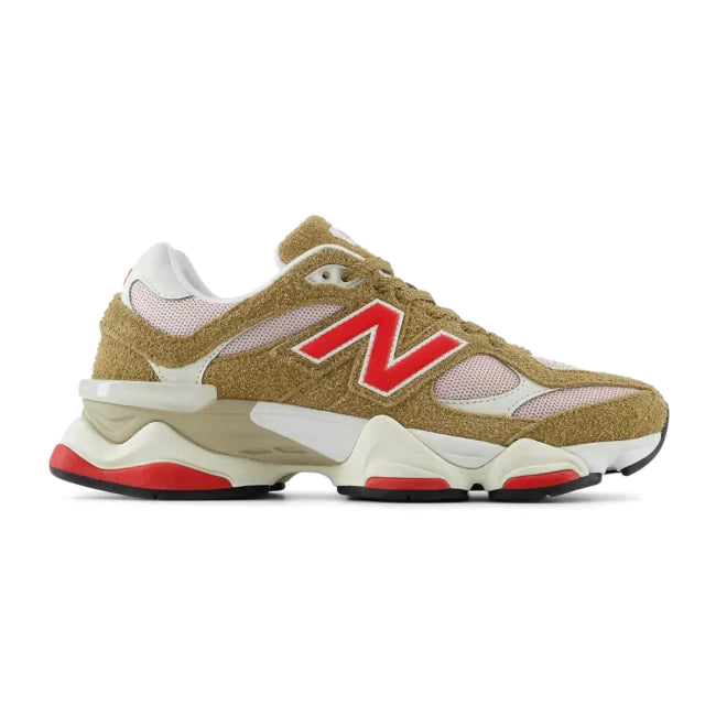 9060 - Great Plains Twilight Haze True Red