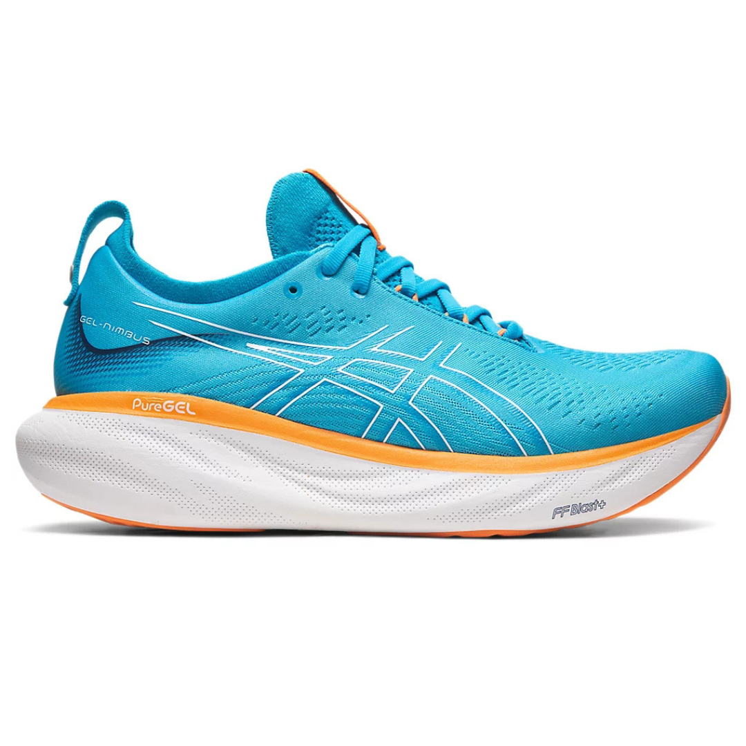 Asics Gel – Nimbus™ 25 Premium