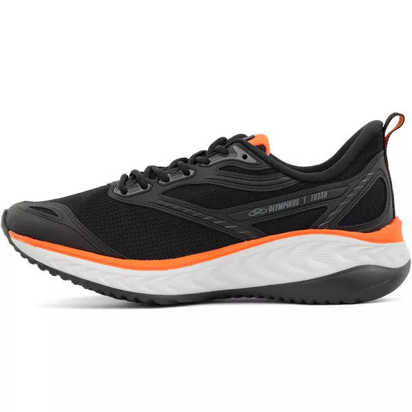 Tênis Olympikus Fusão – Masculino Premium