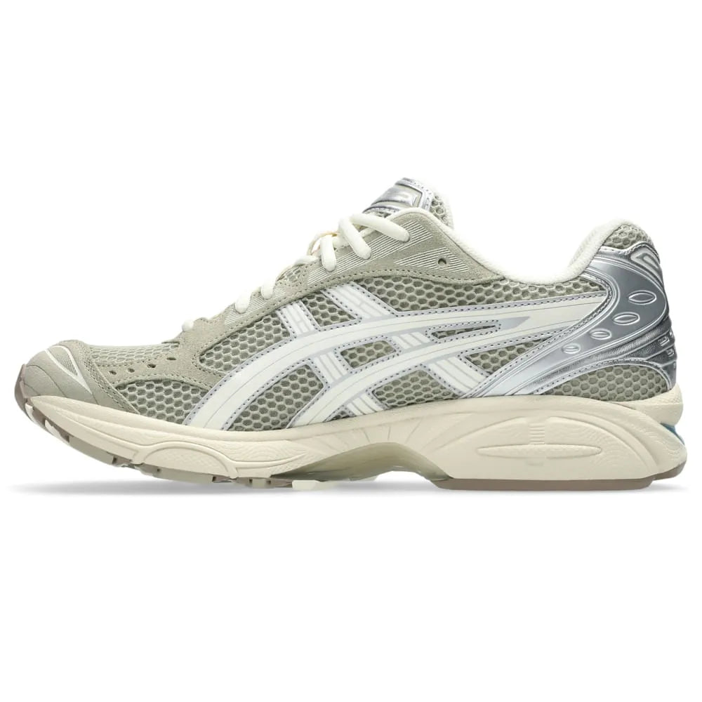 GEL-KAYANO 14 - Unissex - Verde com Bege