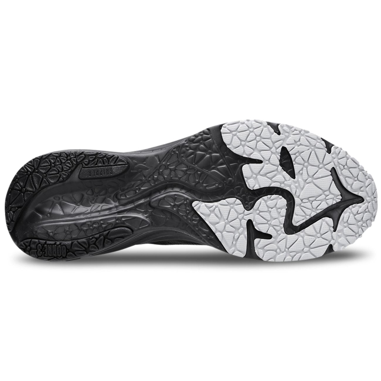 Tênis Corre 3 Preto – Preto Black