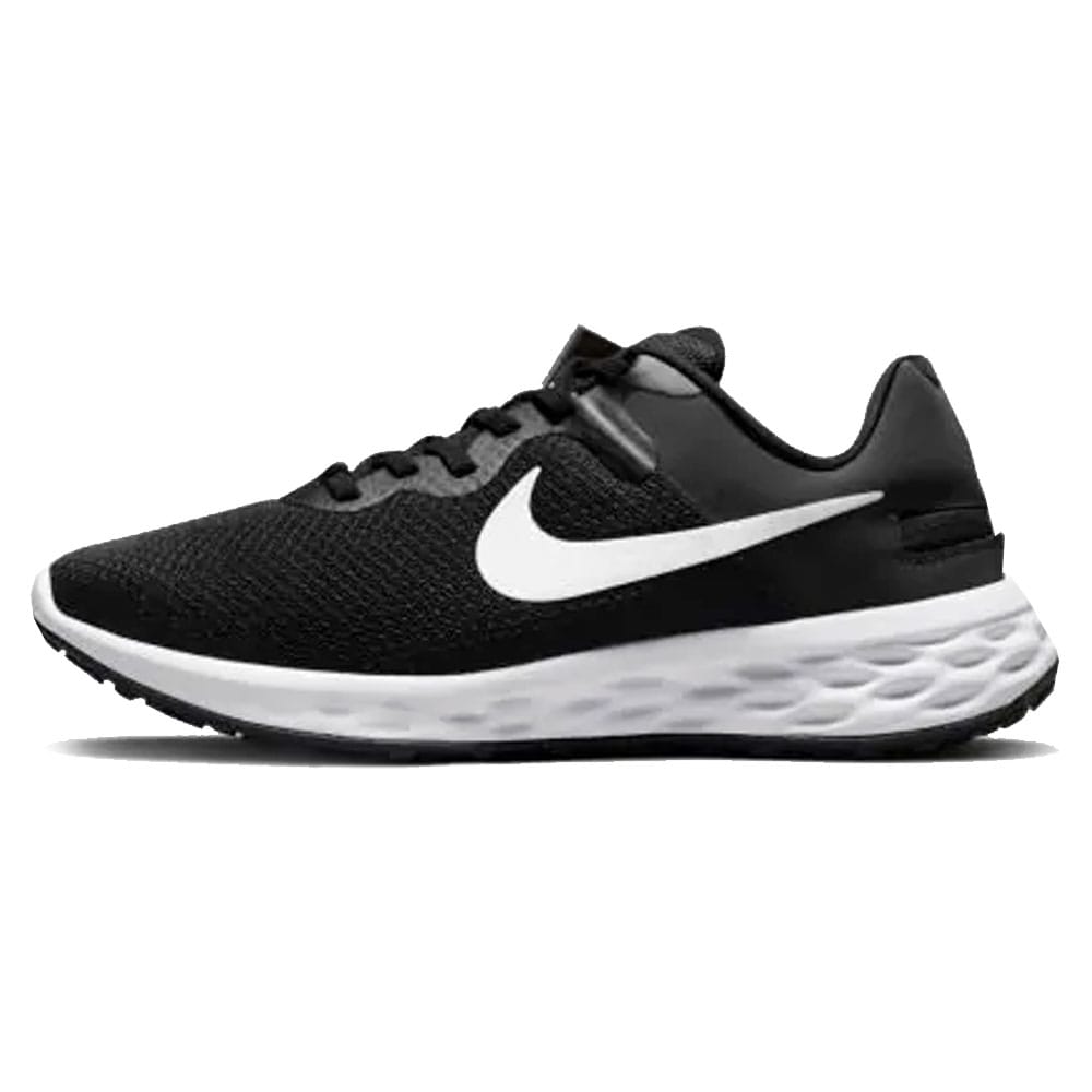 TÊNIS NIKE REVOLUTION 6 FLYEASE NN – PRETO Black