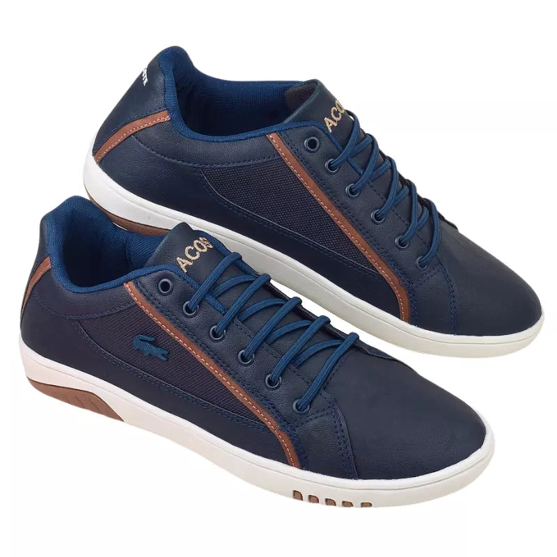 Tênis Vegas Lасоѕtе – Estoque Limitado Exclusivo