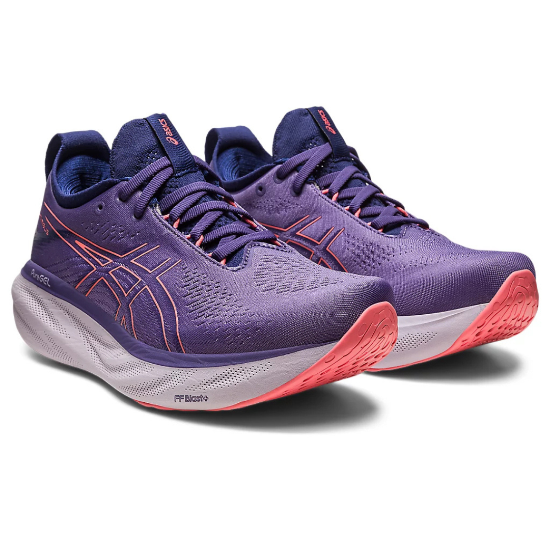Asics Gel – Nimbus™ 25 Confortável