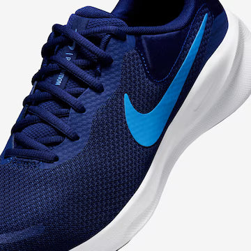 Tênis Nike Revolution 7 – Masculino Elegante