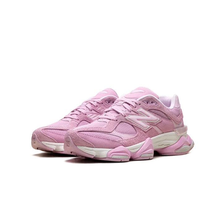 9060 - Pink Overdye