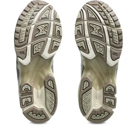 GEL-KAYANO 14 - Unissex - Verde com Bege