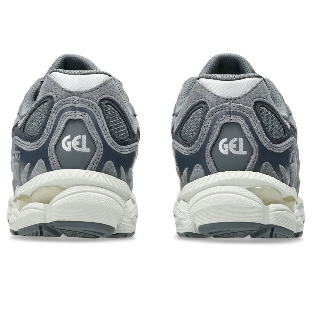 GEL-NYC - Unissex - Cinza