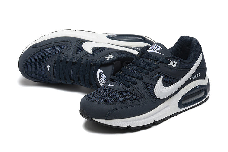Air Max – Command Confortável