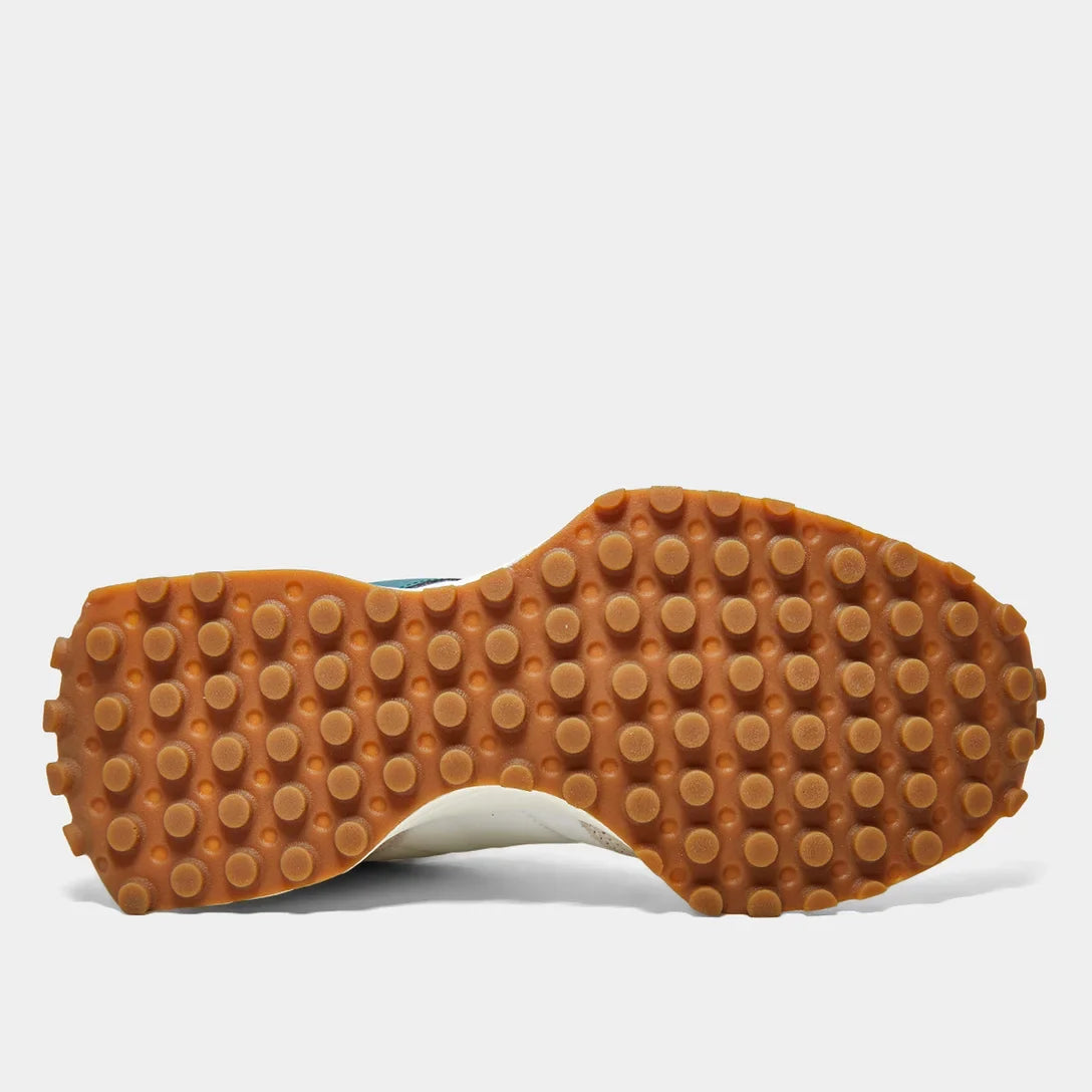 327v1 Cinza e – Verde Premium