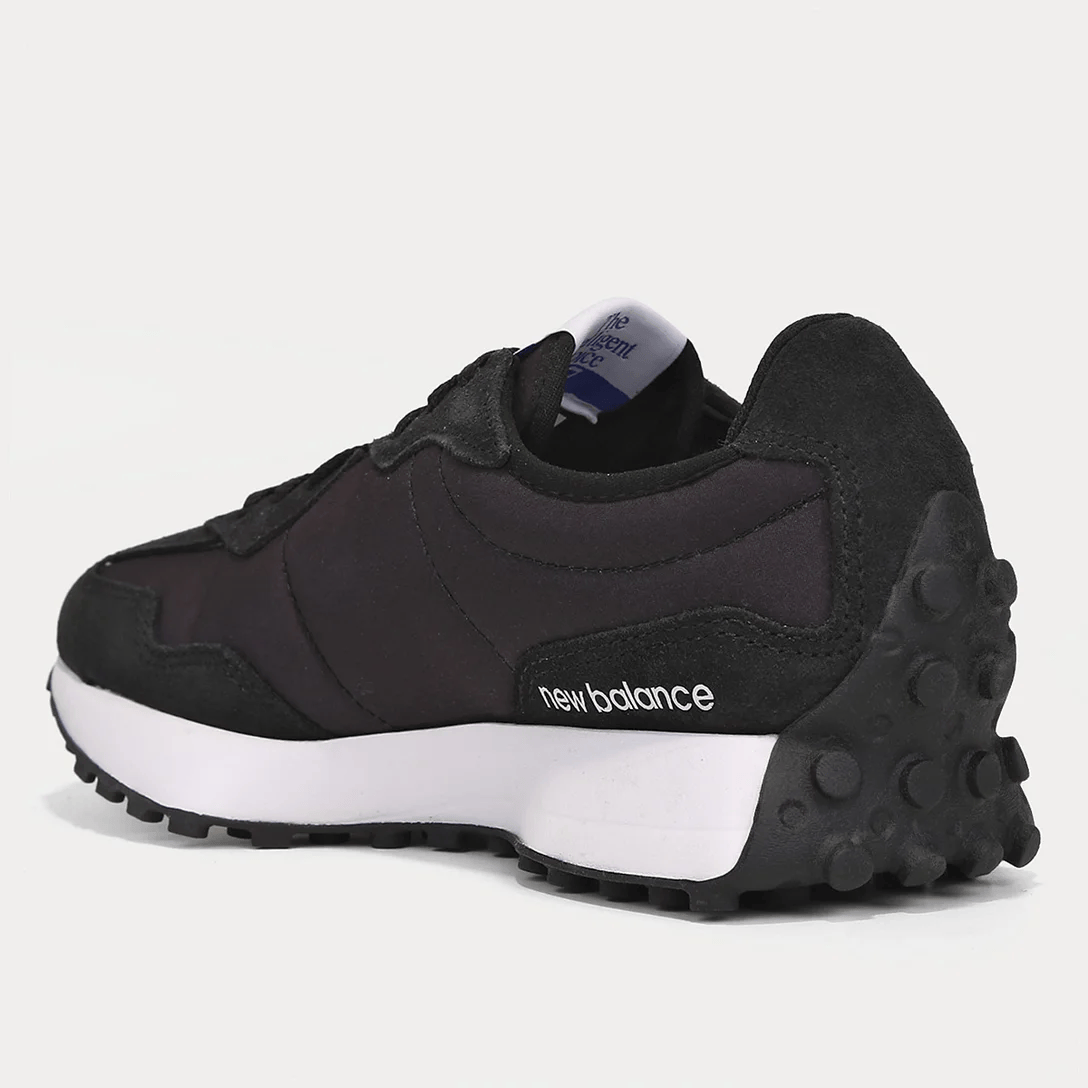 327 V1 – Preto Black