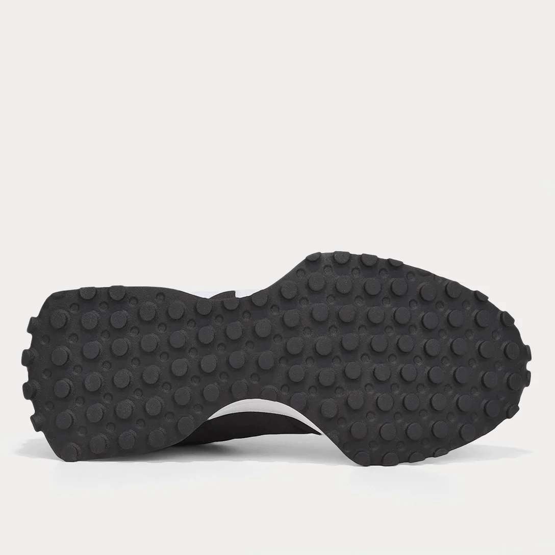 327 V1 – Preto Black