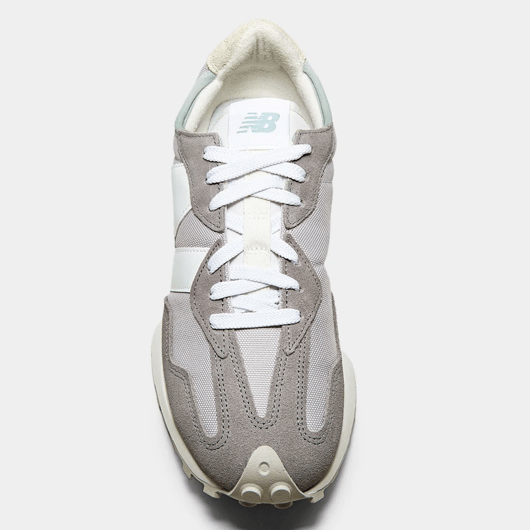 327 V1 – Cinza Chumbo Premium