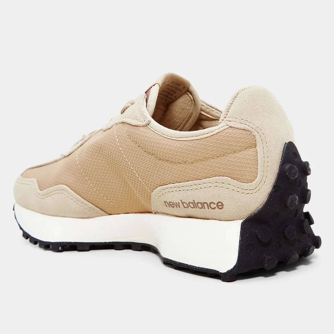 327 V1 – Bege Claro Clássico