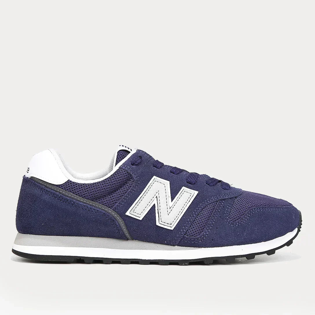 373 V2 Original – Branco Clean