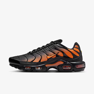 Nike Air Max Plus Preto