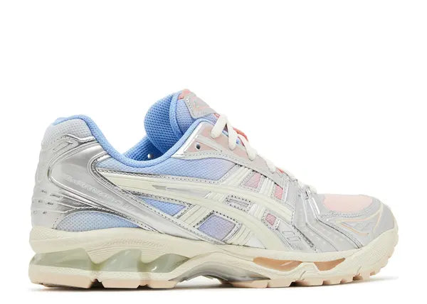 Tênis Gel Kayano 14 Baked Pink/Cream