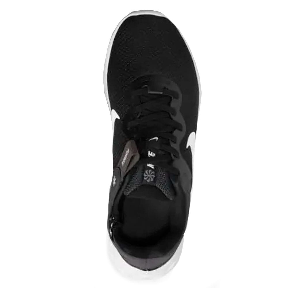 TÊNIS NIKE REVOLUTION 6 FLYEASE NN – PRETO Black