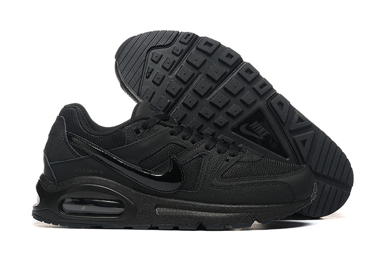 Air Max – Command Exclusivo