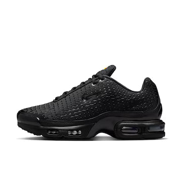 Nike Air Max Plus VII Triple Black