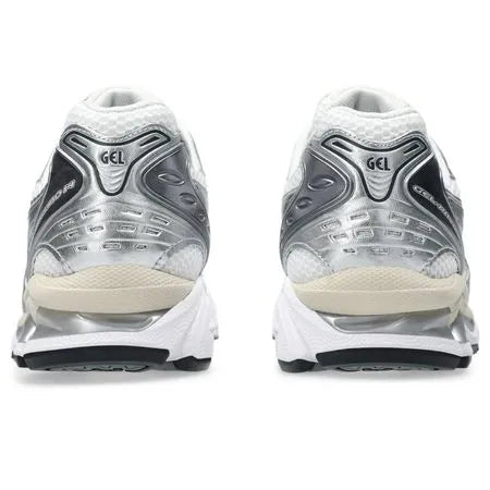 GEL-Kayano 14 - Unissex - Branco com Cinza