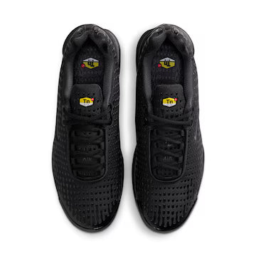 Nike Air Max Plus VII Triple Black