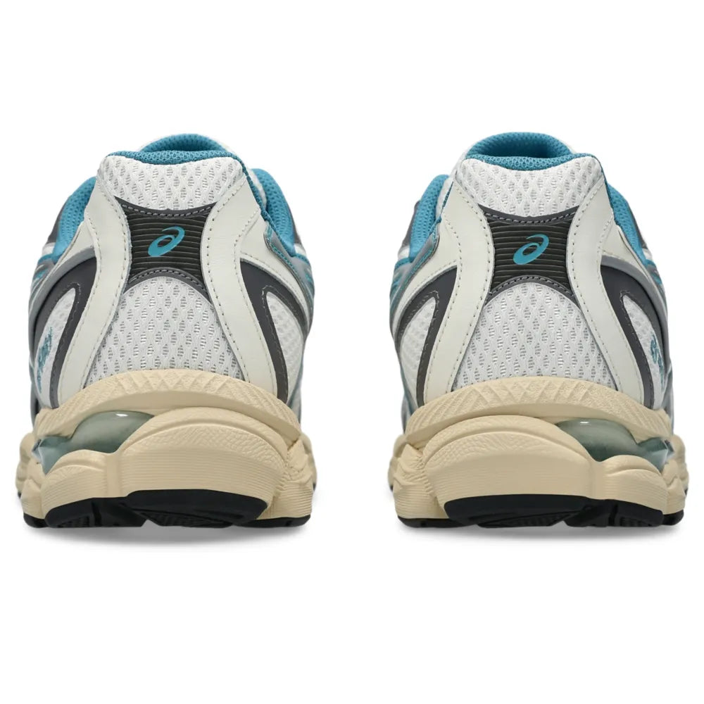 GEL-NYC 2055 - Unissex - Bege com Azul