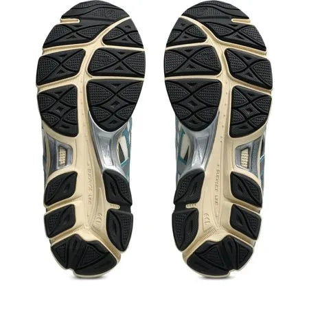 GEL-NYC 2055 - Unissex - Bege com Azul