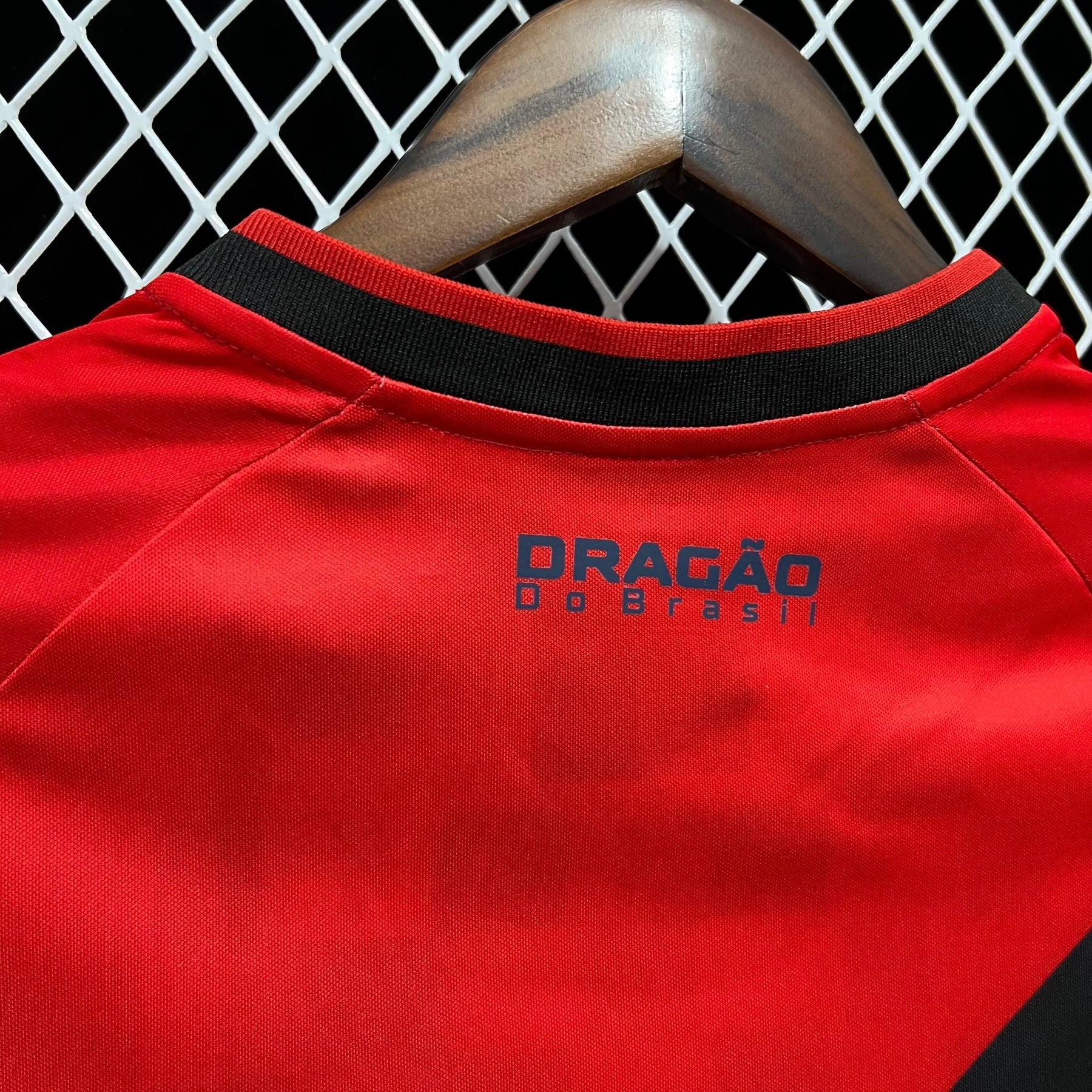 Camisa Atlético Clube Goianiense – Vermelha Clássico