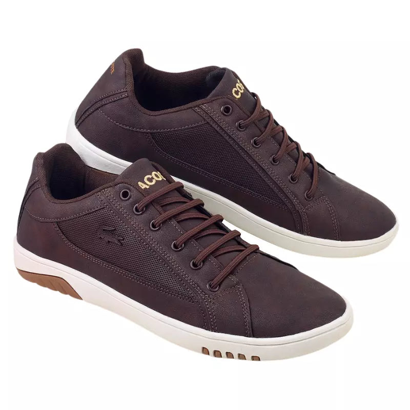 Tênis Vegas Lасоѕtе – Estoque Limitado Exclusivo