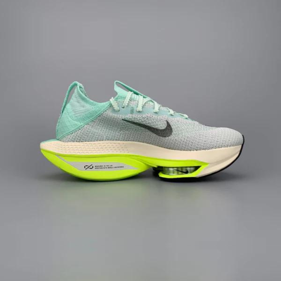 Tênis Alphafly Next%2 Mint – Foam Exclusivo
