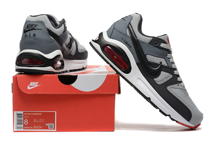 Air Max – Command Premium