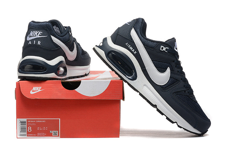 Air Max – Command Confortável