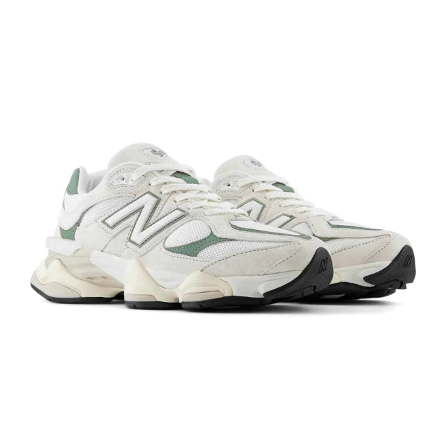 9060 - Linen Dark Juniper