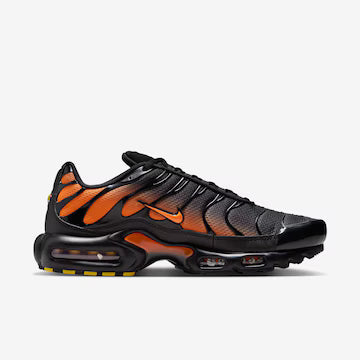 Nike Air Max Plus Preto