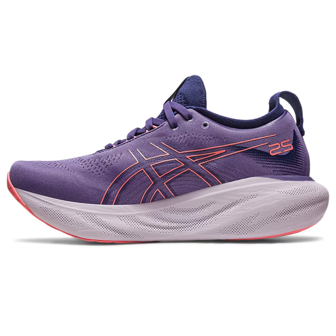 Asics Gel – Nimbus™ 25 Confortável