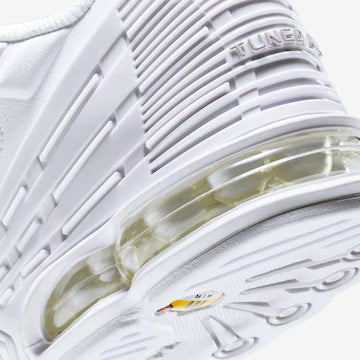 Nike Air Max Plus III Triple White