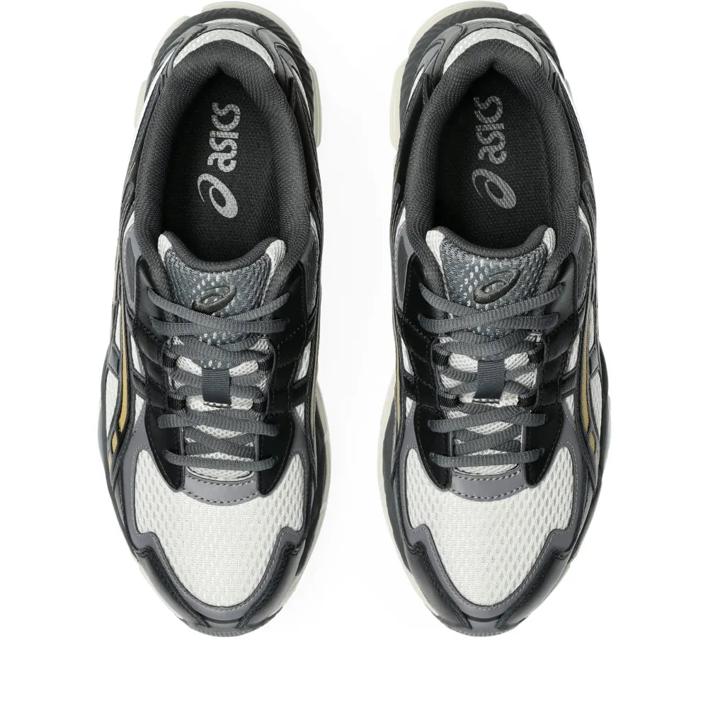 GEL-NYC 2055 - Unissex - Cinza