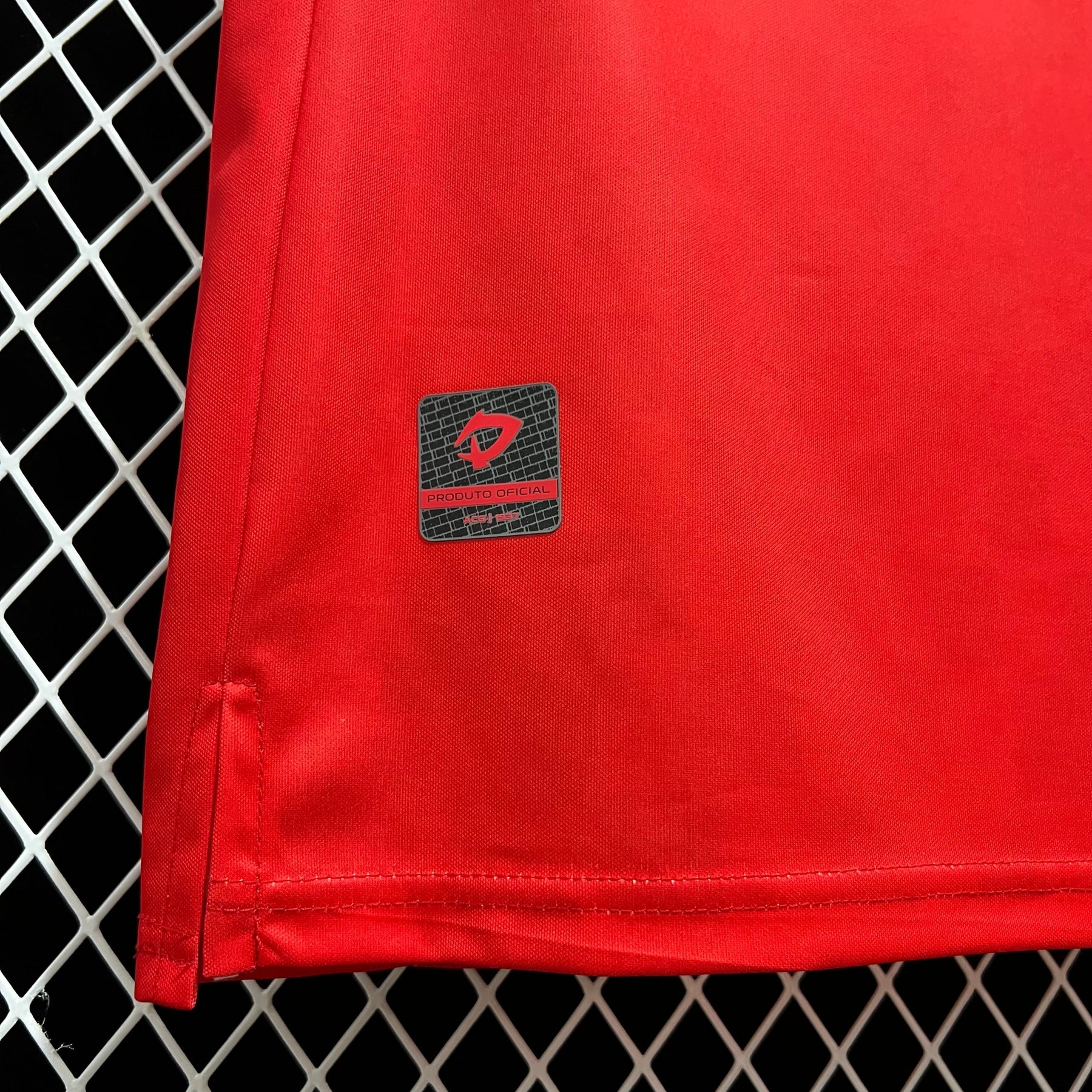 Camisa Atlético Clube Goianiense – Vermelha Clássico