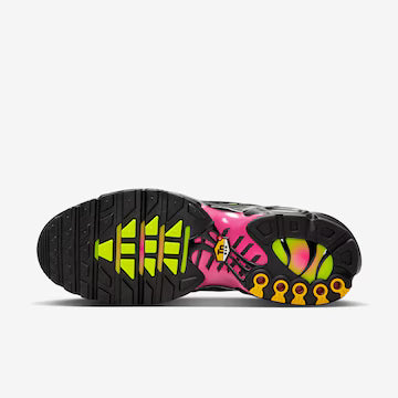Nike Air Max Plus Multicolorido